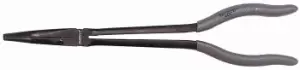 Image of Teng Tools AT097 11" / 275mm Bent Slim Jaw Long Nose Pliers