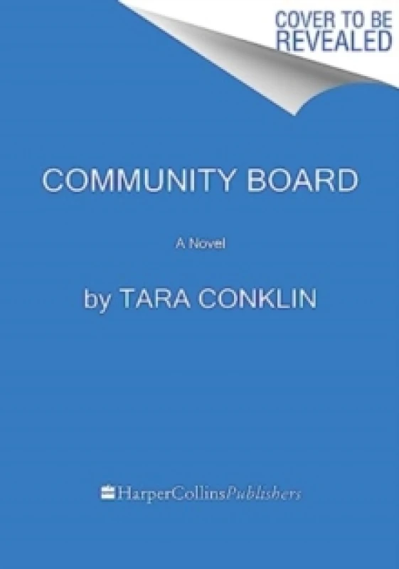 Image of Community Board. Paperback. By Tara Conklin Books