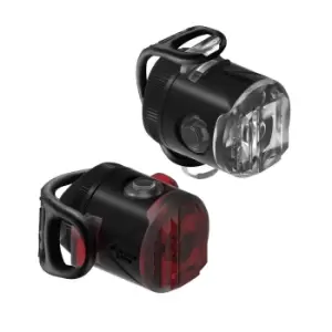 Image of Lezyne Femto USB Drive Front and Rear Light Pair