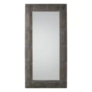 Image of Agara Mirror Brown