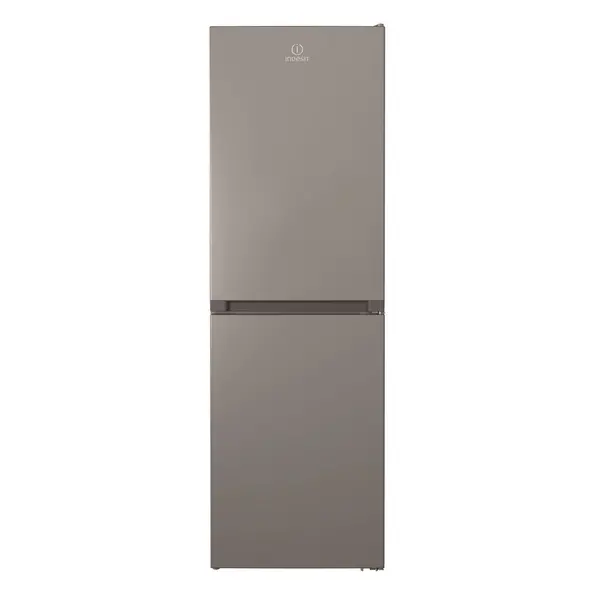 Image of Indesit IBTNF60182SUK 322L Frost Free Freestanding Fridge Freezer