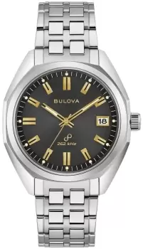 Image of Bulova Watch F Jet Star Mens