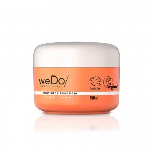 Image of weDo/ Professional Moisture and Shine Mask 150ml