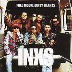 Image of INXS - Full Moon Dirty Hearts (Music CD)