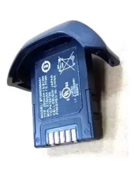 Image of Zebra BTRY-HS3100-HS1-01 handheld mobile computer spare part Battery