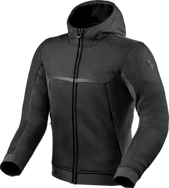Image of REV'IT! Spark Air Jacket Anthracite Size 3XL