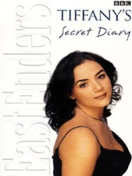 Image of Tiffanys Secret Diary by Kate Lock Book
