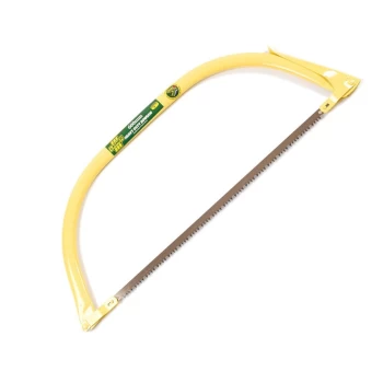 Image of Lever Pattern Bowsaw Frame - Sabs 600Mm