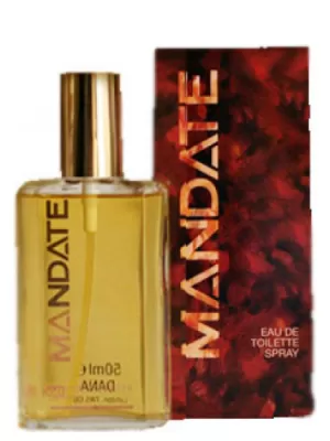 Image of Mandate Eden Classic Eau de Toilette For Him 100ml