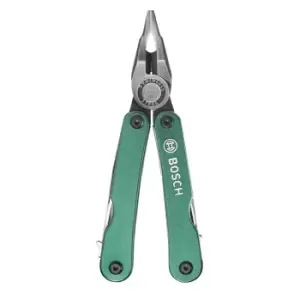 Image of Bosch 2609256D91 12-in-1 Multi Tool Piler Set