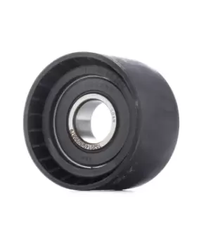Image of RIDEX Deflection/Guide Pulley, timing belt RENAULT 313D0108 4410548,7700108626,8200483288 93160244