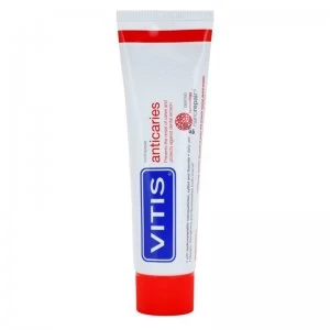 Image of Vitis Anticaries Paste Against Dental Caries 100ml