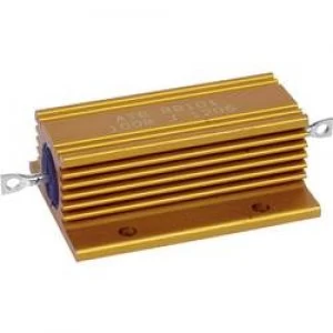 Image of High power resistor 0.82 Axial lead 100 W 5 ATE Electronics