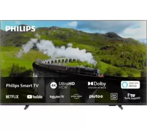 Image of Philips 65" 65PUS7608 Smart 4K Ultra HD LED TV