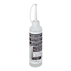 Image of HSM Shredder Oil 250ml Bottle 1235997401