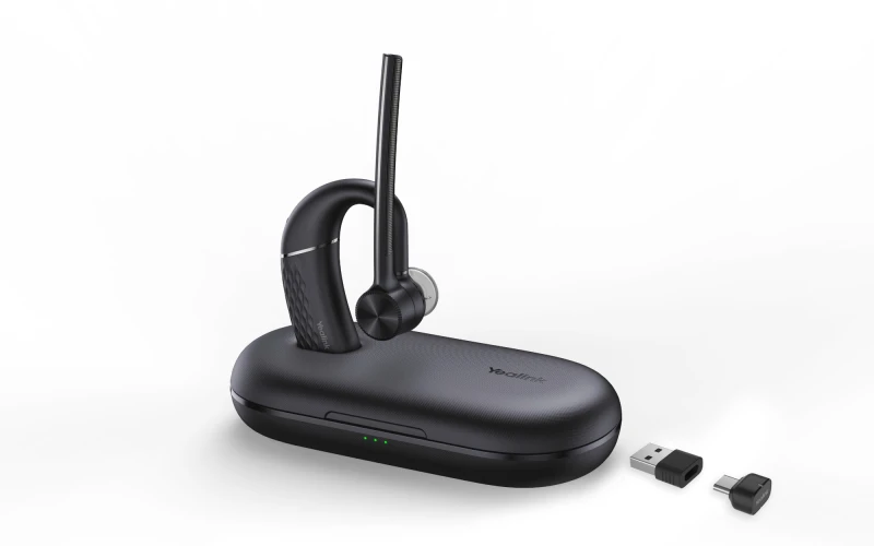 Image of Yealink BH71 Pro USB-C/A Headset