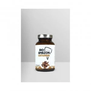Image of Catuaba 500mg 60's