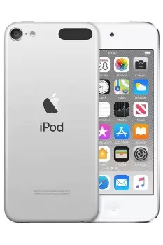 Image of iPod touch 7th Generation 32GB - Silver