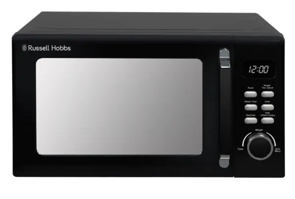 Image of Russell Hobbs RHM2026B 20L 800W Digital Microwave