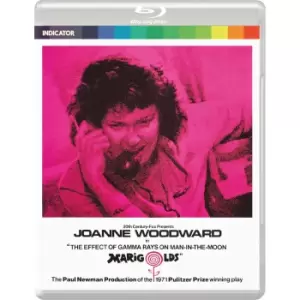 Image of The Effect Of Gamma Rays On Man-In-The-Moon Marigolds (Standard Edition)