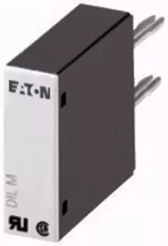 Image of Eaton Surge Suppressor for use with DILK12 to DILK25 Series, DILM17 to DILM32 Series, DILMP32 to DILMP45 Series