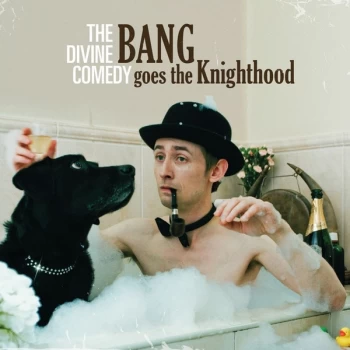 Image of The Divine Comedy - Bang Goes The Knighthood Vinyl