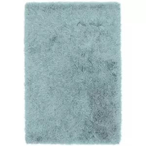 Image of Asiatic Carpets Cascade Table Tufted Rug Duck Egg - 200 x 300cm