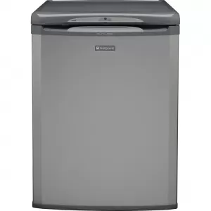Image of Hotpoint RLA36 149L Freestanding Undercounter Larder Fridge