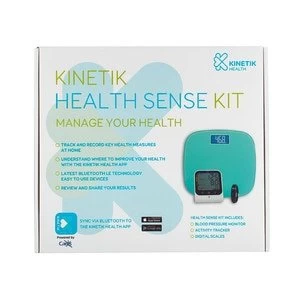 Image of Kinetik Health Sense Kit - KINKIT100