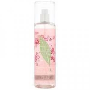 Image of Elizabeth Arden Green Tea Cherry Blossom Fragrance Mist Spray 236ml