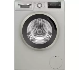 Image of Bosch Series 4 WAN282X2GB 8KG 1400RPM Washing Machine