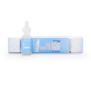 Image of Revolution Skincare 2% Salicylic Acid Skincare Gift Set