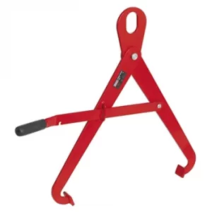 Image of Drum Tongs 500KG Capacity