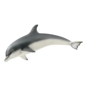 Image of SCHLEICH Wild Life Dolphin Toy Figure
