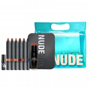 Image of NUDESTIX Sun and Sea Nude Beach Palette