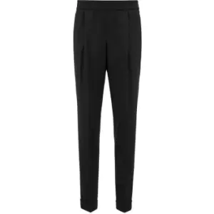 Image of Boss Boss Tariyesa - Black