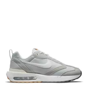 Image of Nike Max Dawn Trainers - Grey