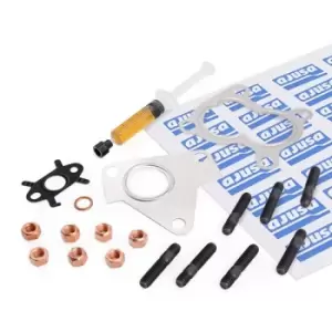 Image of AJUSA Mounting Kit, charger RENAULT,NISSAN,DACIA JTC11273