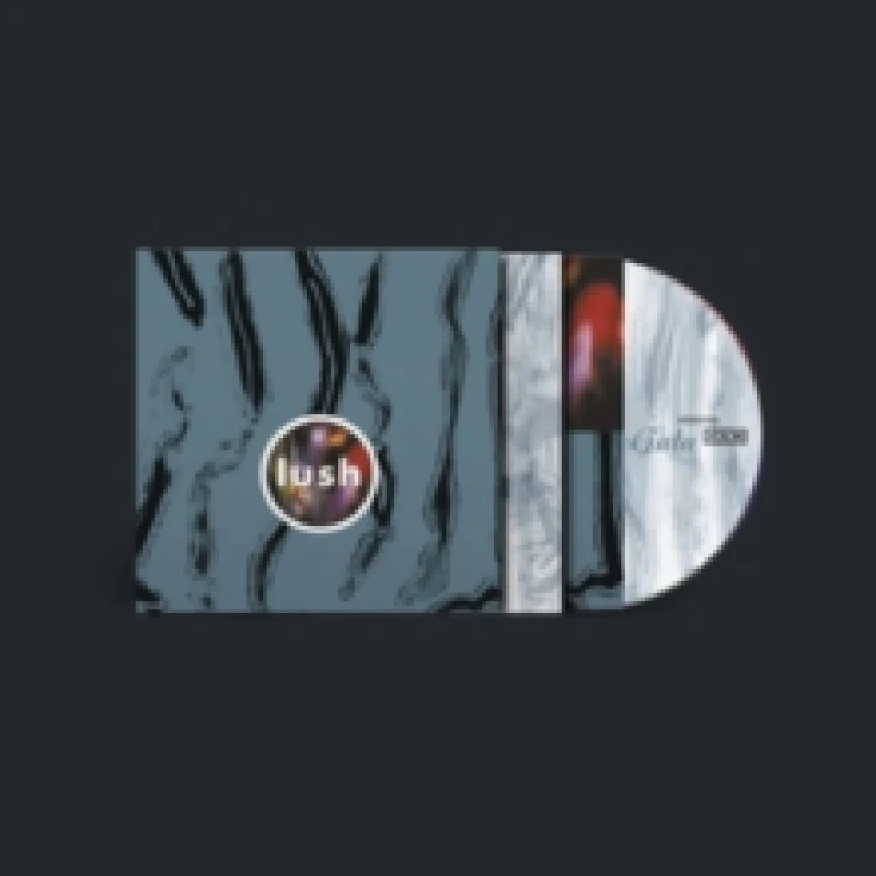 Image of Gala (35th Anniversary Edition) CD / Album