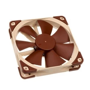 Image of Noctua NF-F12 5V Fan - 120mm