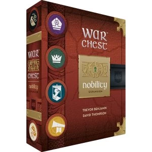 Image of War Chest: Nobility Expansion