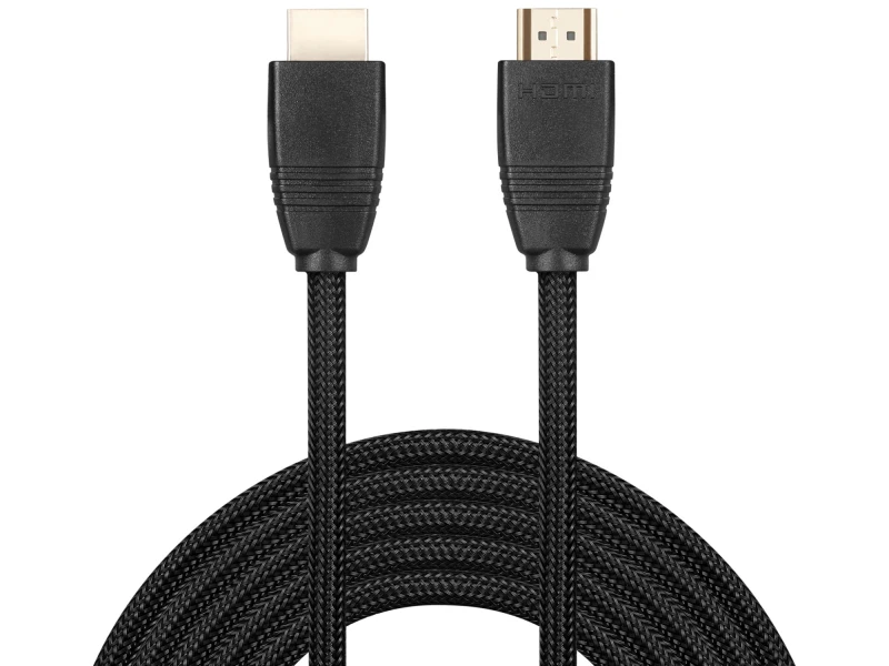 Image of Sandberg HDMI 2.1 Cable 8K. 2m