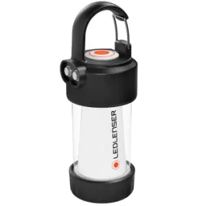 Image of LED Lenser ML4 Rechargeable Mini LED Lantern Black