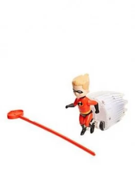 Image of Disney Incredibles 2 6" Feature Figures Dash