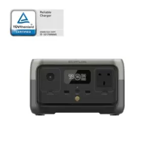 Image of EcoFlow RIVER 2 UK