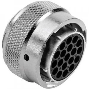 Image of Amphenol RT0616 19SNH Circular Connector