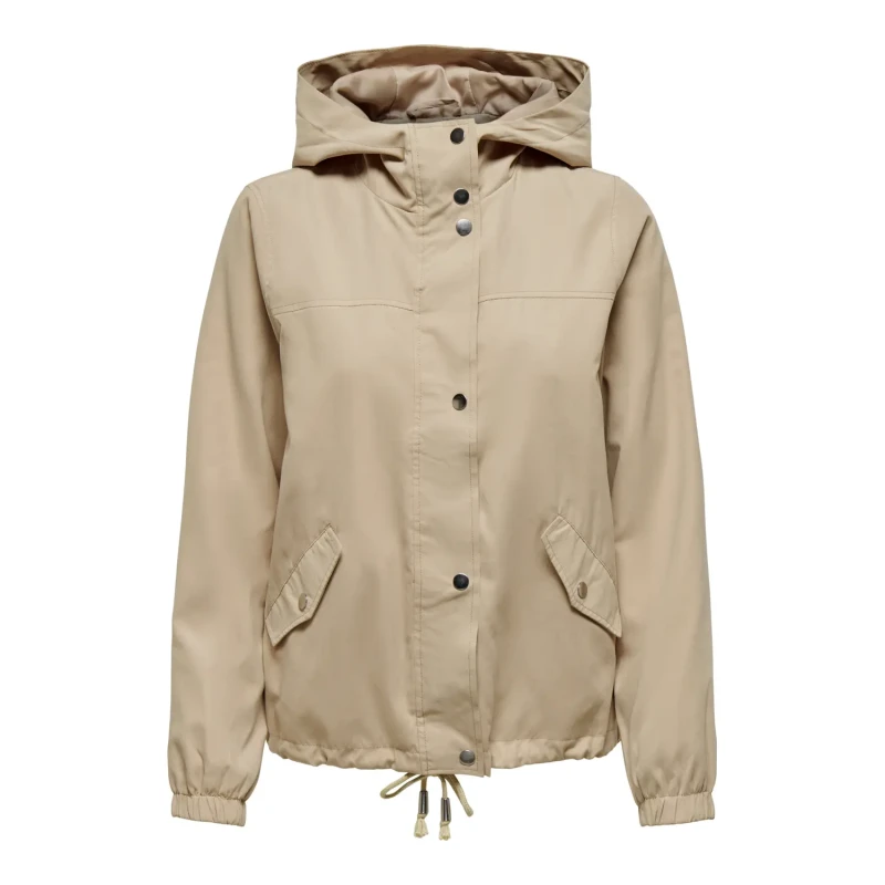 Image of JDY Parkaleger woman JDY Newhazel Beige Female L