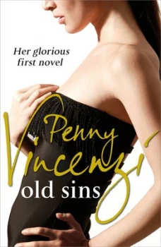 Image of Old Sins by Penny Vincenzi Paperback