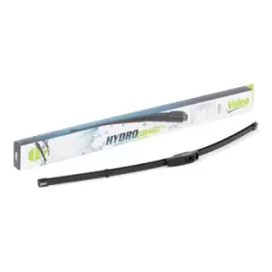 Image of VALEO Wiper blade 578580 Windscreen wiper,Window wiper MERCEDES-BENZ,OPEL,FORD,A-Klasse (W168),VANEO (414),Movano B Kastenwagen (X62)