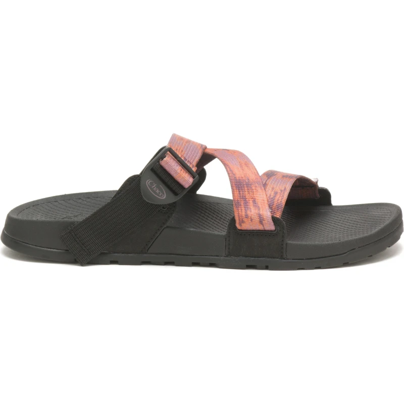 Image of Chaco Lowdown Slide Sandal Mens Faded Sparrow male 3 (36)